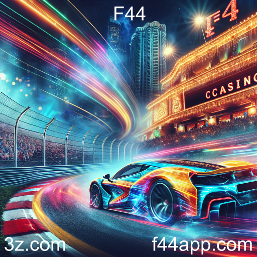 A Adrenalina da Corrida: Destaques da Categoria no F44